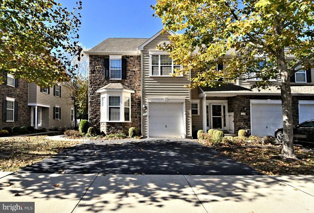 $520,000 | 416 Oxford Lane | Chalfont