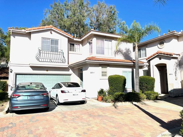 $1,000,000 | 11633 Compass Point Drive North, Unit 5 | Mira Mesa