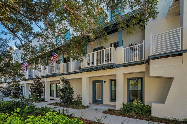 $735,000 | 946 Highland Avenue, Unit 65 | Dunedin