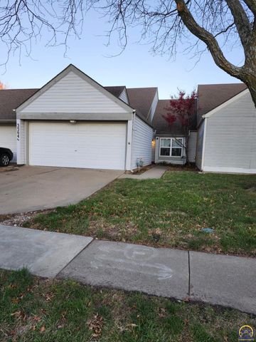 $150,000 | 3564 Southwest Atwood Avenue | Topeka