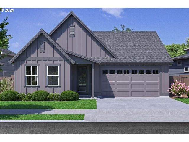 $673,545 | 1810 South Lupine Street | Southeast Canby