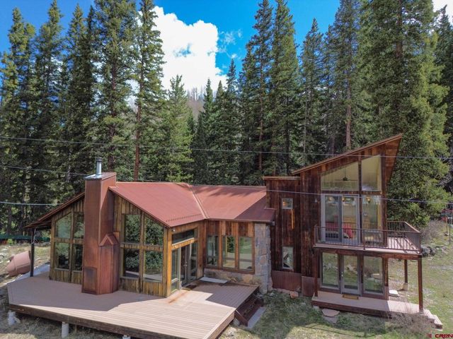 $1,900,000 | 135 Marmot Way | Trout Lake