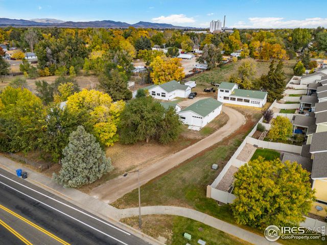 $1,750,000 | 1601 East 1st Street | East Central Loveland