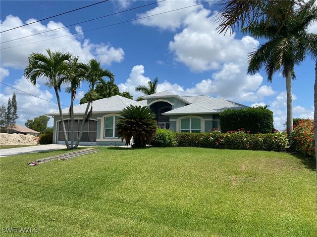 $2,000 | 1123 Southwest 28th Terrace | Cape Coral