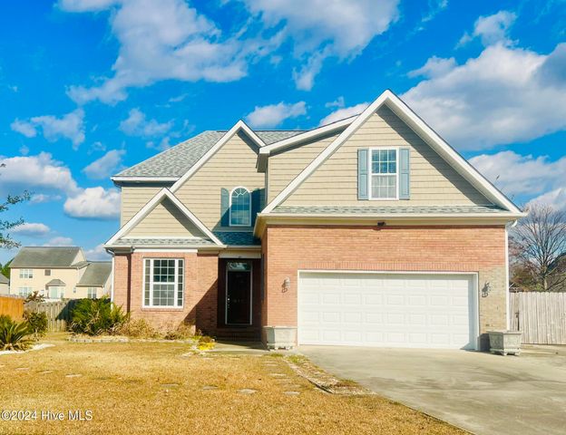 $405,000 | 622 Stagecoach Drive | Carriage Run at Carolina Forest