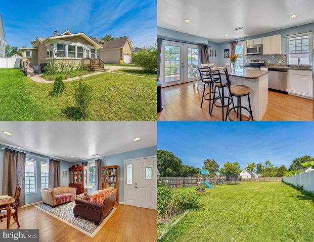 $490,000 | 18 Glenoak Lane Northwest | Glen Burnie