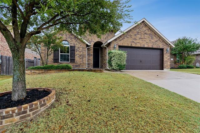 $350,000 | 6036 Warmouth Drive | Marine Creek Ranch