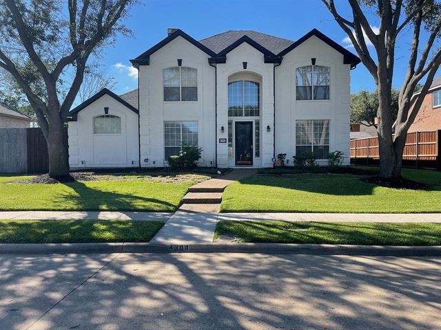 $5,000 | 4304 Echo Bluff Drive | Plano