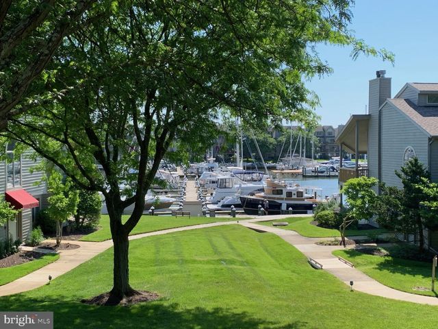 $585,000 | 7036 Harbour Village Court, Unit 101 | Villages of Chesapeake Harbour Village