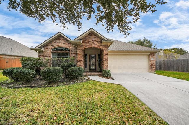 $370,000 | 131 Magnolia Estates Drive | League City