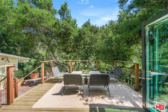 $2,095,000 | 231 Muerdago Road | Topanga