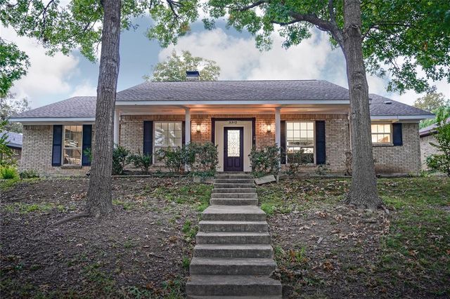 $379,000 | 3310 Lemmontree Lane | Plano