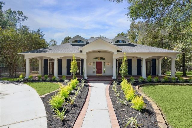 $1,200,000 | 30503 Becky Lane | Woodlane Forest