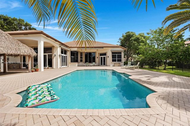 $2,150,000 | 11140 Blackhawk Boulevard | Davie