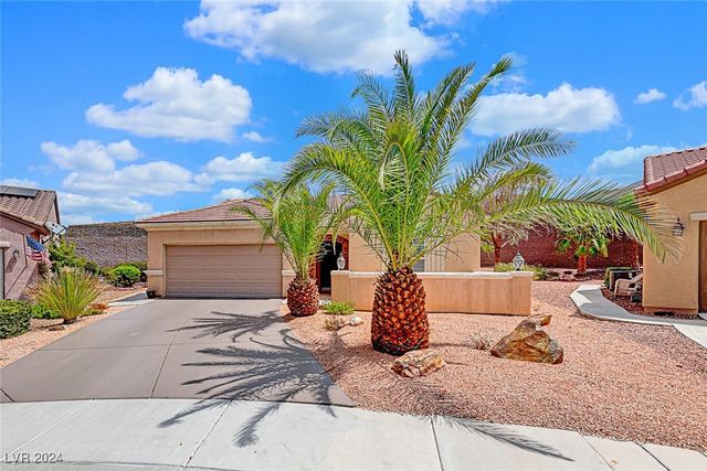 $485,000 | 2090 Lewiston Place | Sun City Anthem