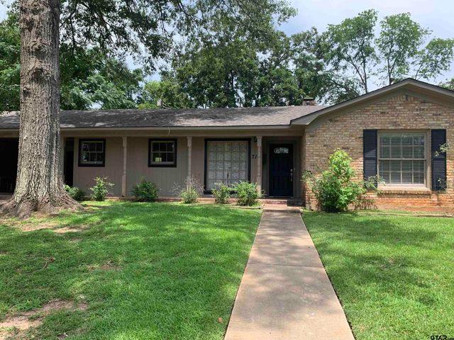 $1,595 | 714 East Hudson Street | Northeast Tyler