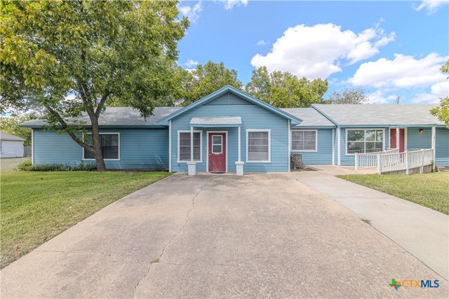 $200,000 | 104 Robertson Avenue | Copperas Cove