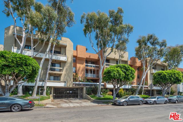 $595,000 | 740 North Kings Road, Unit 216 | West Hollywood Vicinity