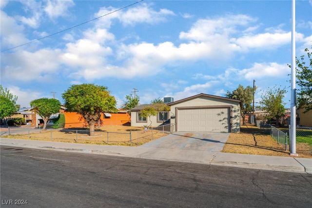 $329,900 | 1112 Jimmy Avenue | West Las Vegas