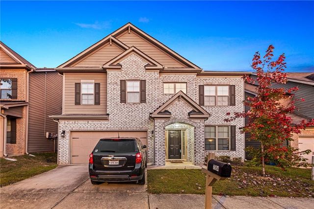 $385,000 | 7554 Crawford Court | South Fulton