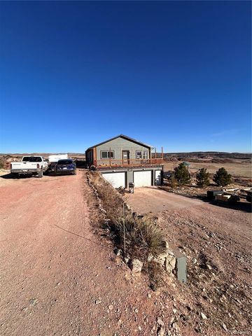 $750,000 | 13500 Owl Canyon Trail