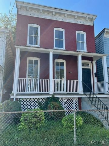 $245,900 | 2215 Venable Street | Union Hill