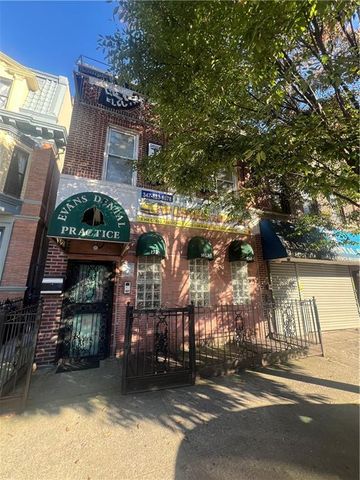 $1,200,000 | 549 East 26th Street | Flatbush