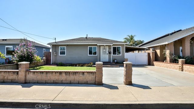 $870,000 | 7642 11th Street | Buena Park Civic Center