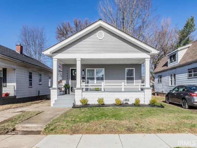 $169,900 | 1500 East Indiana Street | Garvinwood