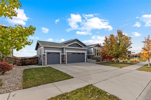 $675,000 | 11379 Lovage Way | Parker