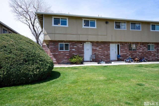 $305,000 | 1309 North Lompa Lane | Carson City