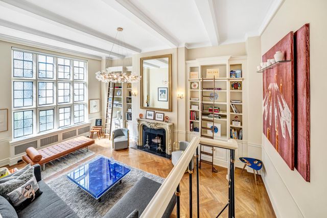 $4,750,000 | 14 East 75th Street, Unit 7E | Lenox Hill