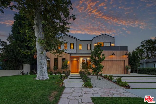 $4,895,000 | 11937 Addison Street | Valley Village