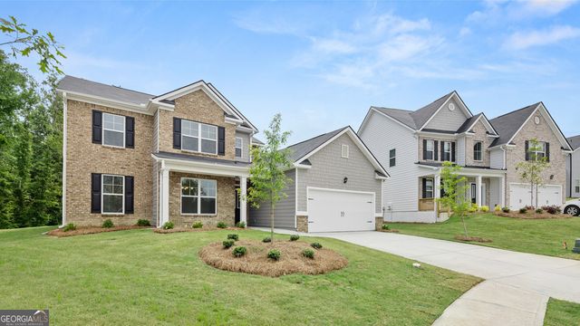 $534,795 | 1731 Lacebark Way, Unit 95 | Lawrenceville