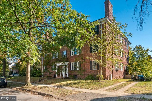 $274,900 | 607 Somerset Road, Unit 5 | Roland Park