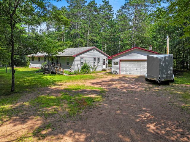 $350,000 | N10792 Deer Lane | Wausaukee Town