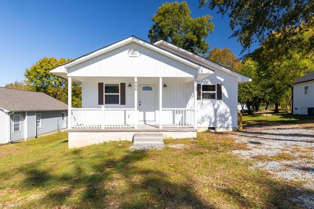 $287,000 | 606 Goodman Street | Archdale