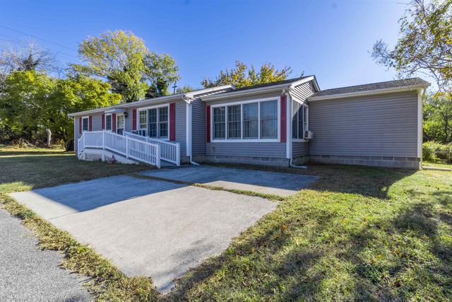 $849,900 | 502 State Street | West Cape May