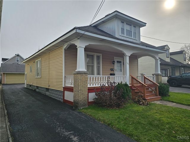 $199,900 | 1165 Jefferson Avenue | East Utica