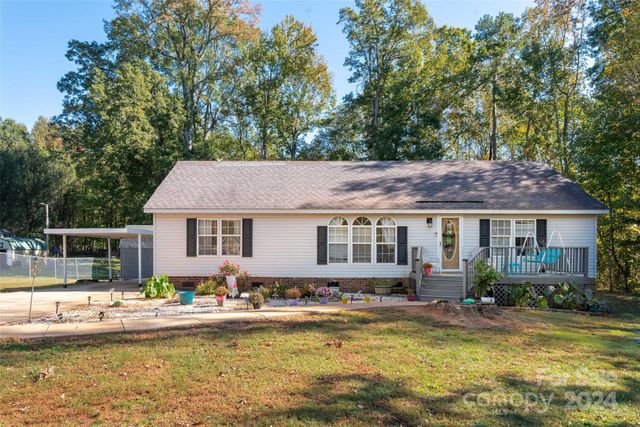 $315,000 | 1756 Martin Road | Cherryville Township - Gaston County