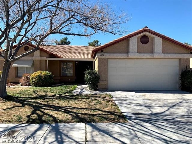 $399,000 | 6632 Coastal Breeze Court | Southwest Las Vegas