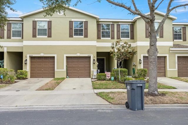 $289,900 | 20453 Berrywood Lane | New Tampa