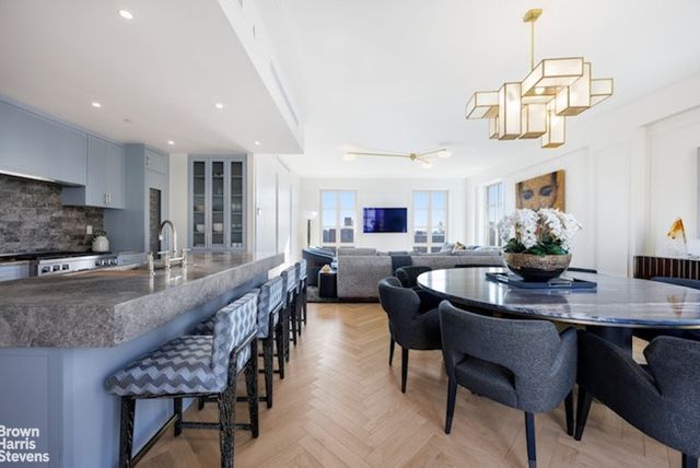 $4,990,000 | 250 East 21st Street, Unit 12B | Gramercy