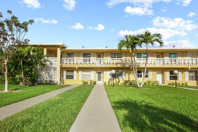 $2,500 | 1001 Flame Vine Avenue, Unit 202 | Delray Beach