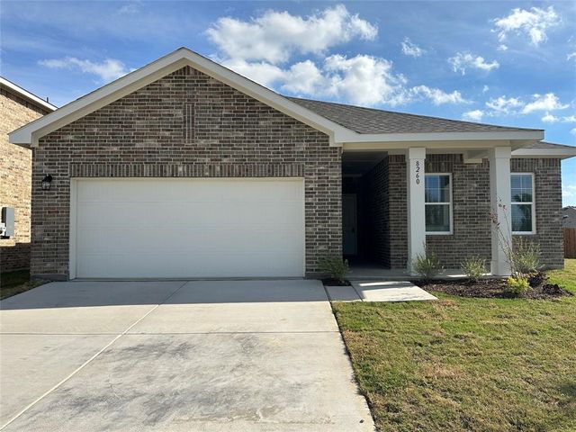 $2,375 | 8260 Bufflehead Drive | Far Northwest Fort Worth