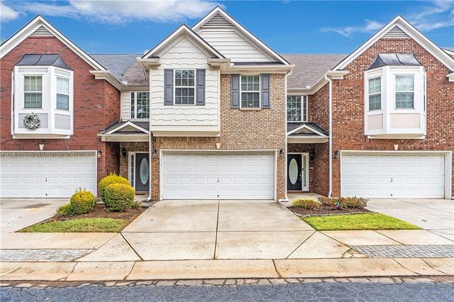 $456,900 | 3529 Compass Rose Drive | Peachtree Corners