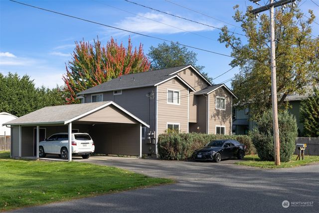 $715,000 | 2509 Texas Street | Roosevelt - Bellingham