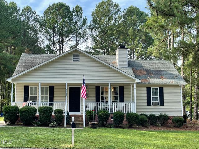 $295,000 | 5336 Covington Cross Drive | Covington Cross