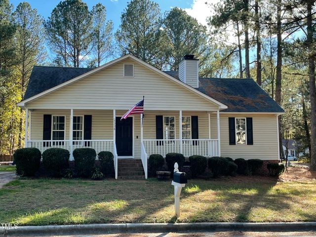 $289,500 | 5336 Covington Cross Drive | Covington Cross