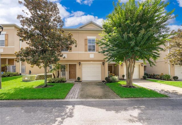 $2,100 | 219 Sterling Springs Lane | Corniche Townhomes